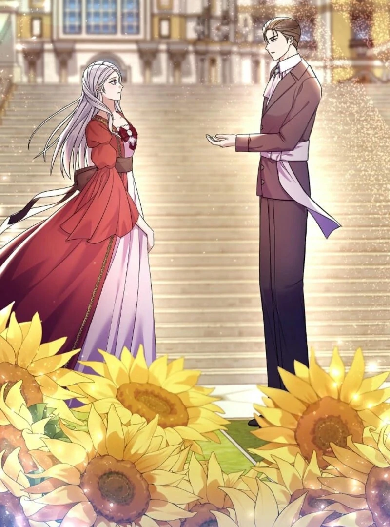 The Female Lead's Mother and the Male Lead's Father Are Married Chapter 20 - page 2
