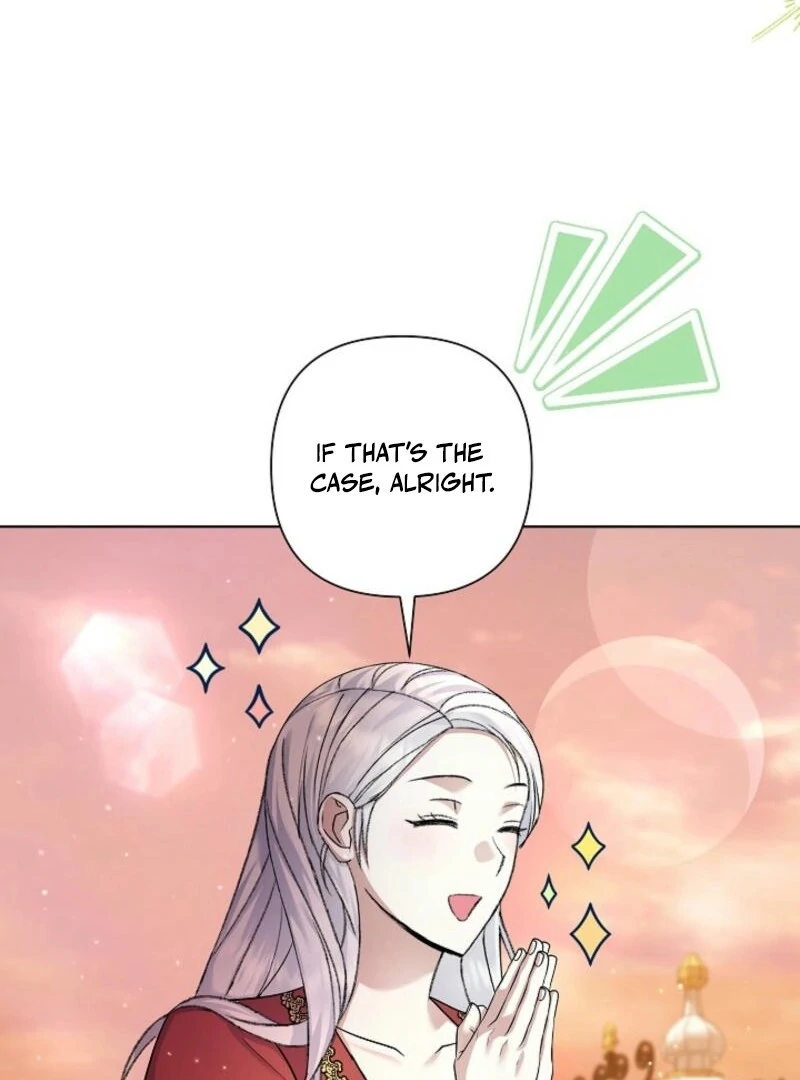 The Female Lead's Mother and the Male Lead's Father Are Married Chapter 20 - page 20