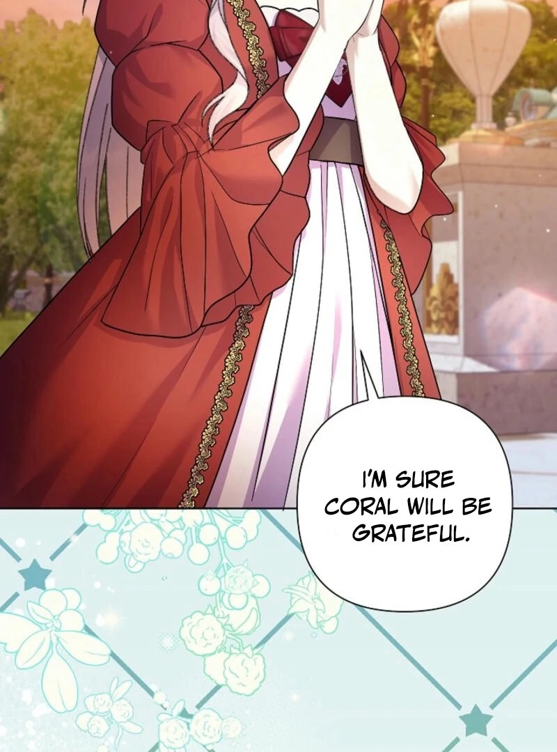 The Female Lead's Mother and the Male Lead's Father Are Married Chapter 20 - page 21
