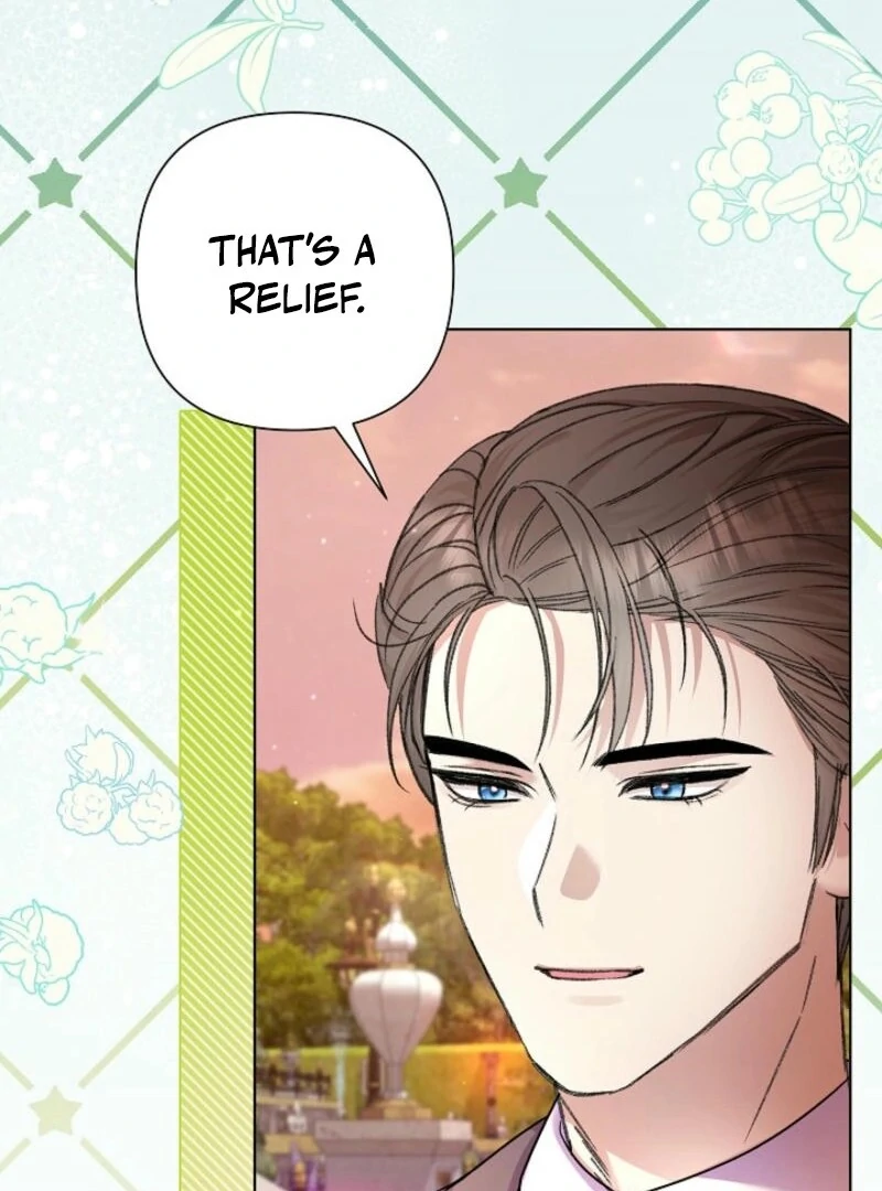 The Female Lead's Mother and the Male Lead's Father Are Married Chapter 20 - page 22