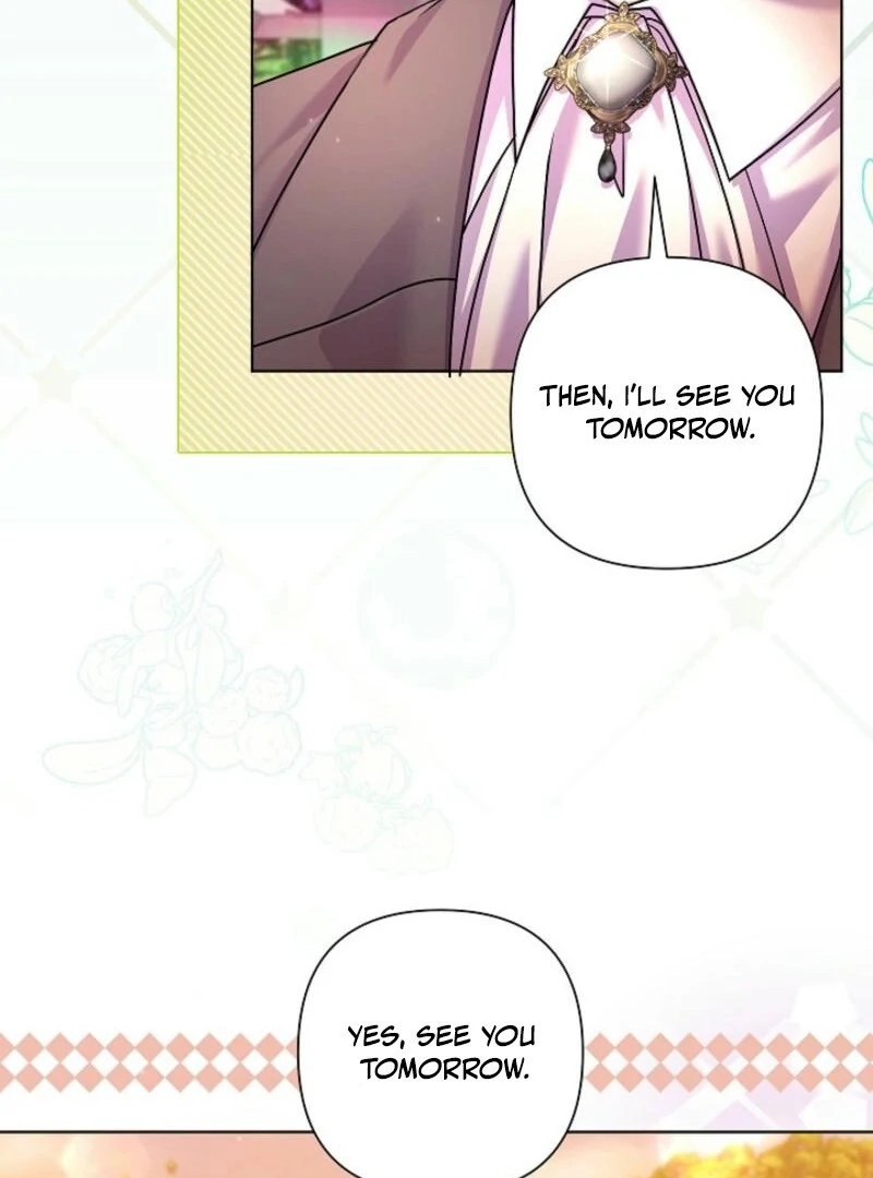 The Female Lead's Mother and the Male Lead's Father Are Married Chapter 20 - page 23