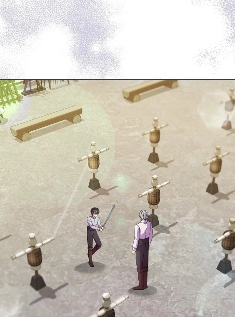 The Female Lead's Mother and the Male Lead's Father Are Married Chapter 20 - page 31