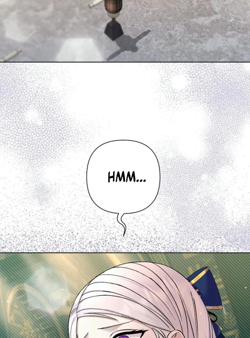 The Female Lead's Mother and the Male Lead's Father Are Married Chapter 20 - page 32