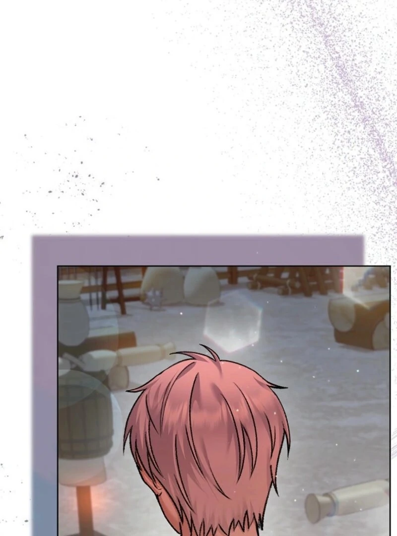The Female Lead's Mother and the Male Lead's Father Are Married Chapter 20 - page 35