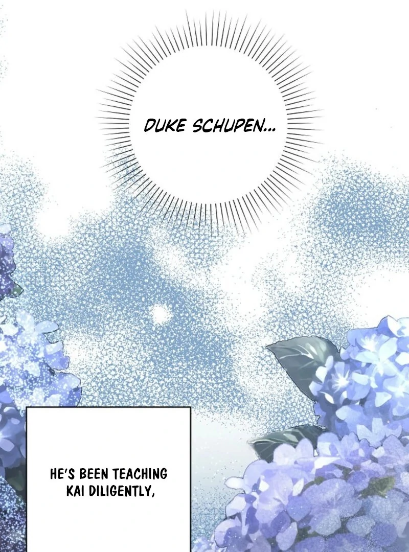 The Female Lead's Mother and the Male Lead's Father Are Married Chapter 20 - page 38