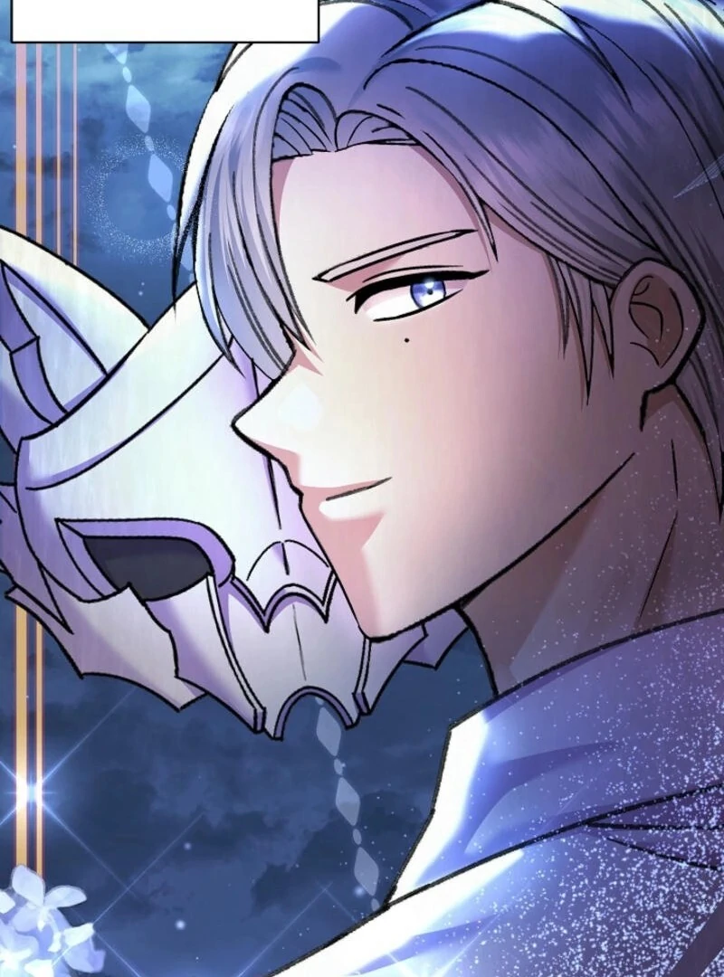 The Female Lead's Mother and the Male Lead's Father Are Married Chapter 20 - page 40