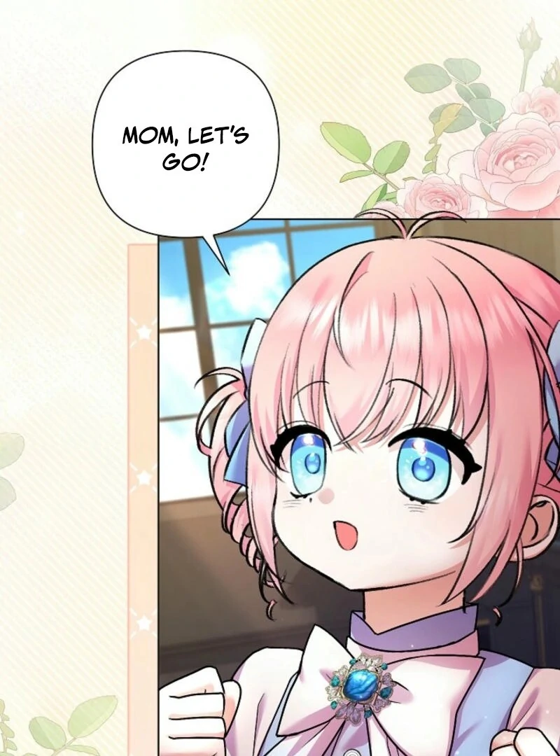 The Female Lead's Mother and the Male Lead's Father Are Married Chapter 20 - page 43