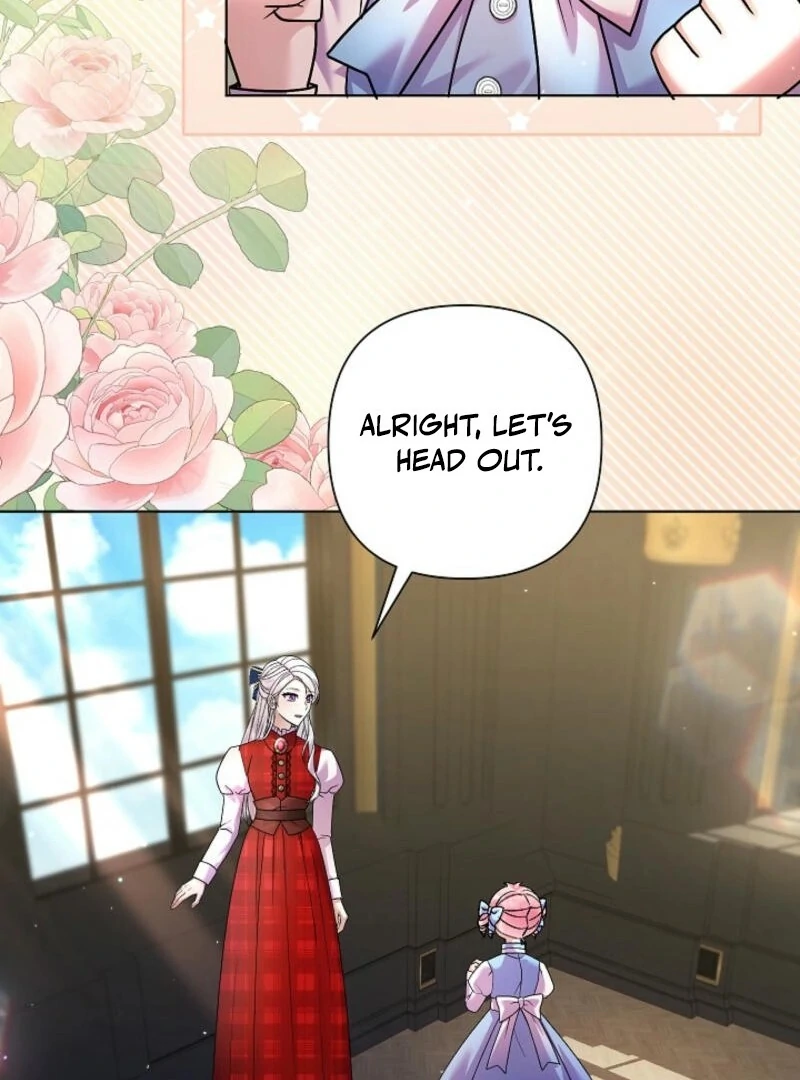 The Female Lead's Mother and the Male Lead's Father Are Married Chapter 20 - page 44