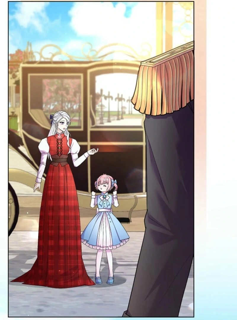 The Female Lead's Mother and the Male Lead's Father Are Married Chapter 20 - page 47