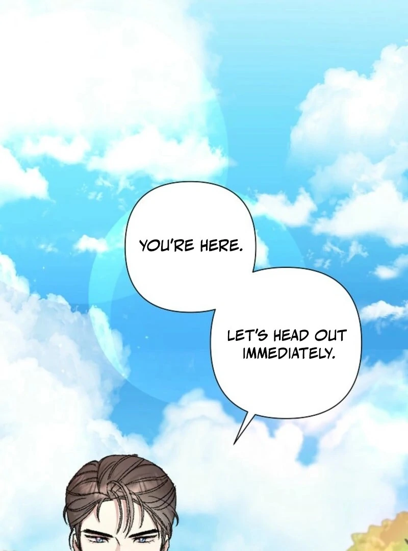 The Female Lead's Mother and the Male Lead's Father Are Married Chapter 20 - page 48