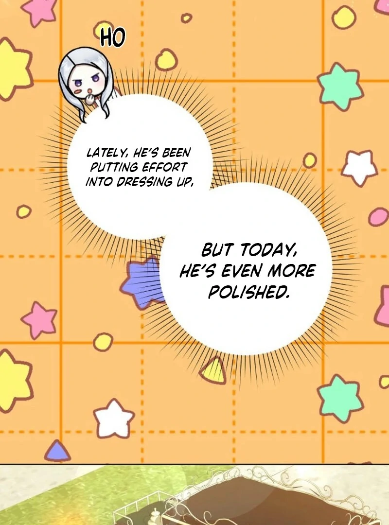 The Female Lead's Mother and the Male Lead's Father Are Married Chapter 20 - page 51