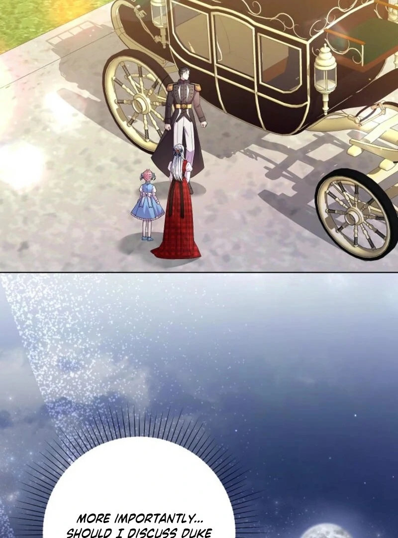 The Female Lead's Mother and the Male Lead's Father Are Married Chapter 20 - page 52