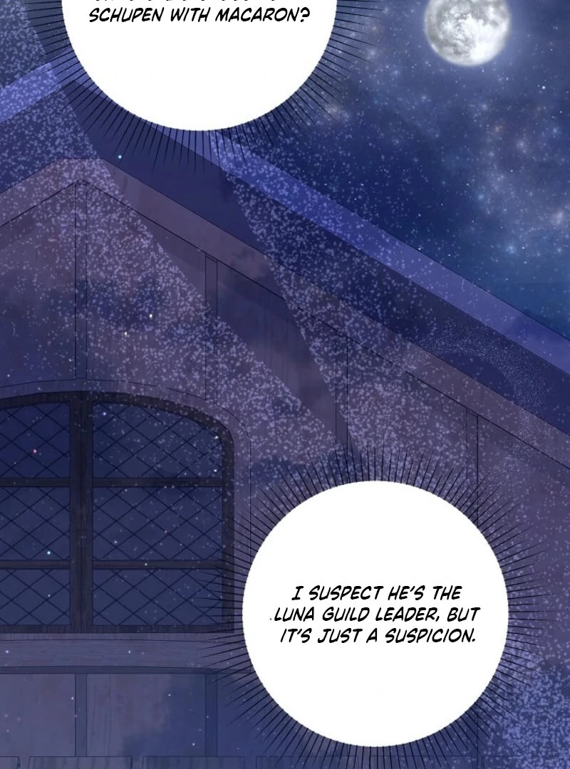 The Female Lead's Mother and the Male Lead's Father Are Married Chapter 20 - page 53