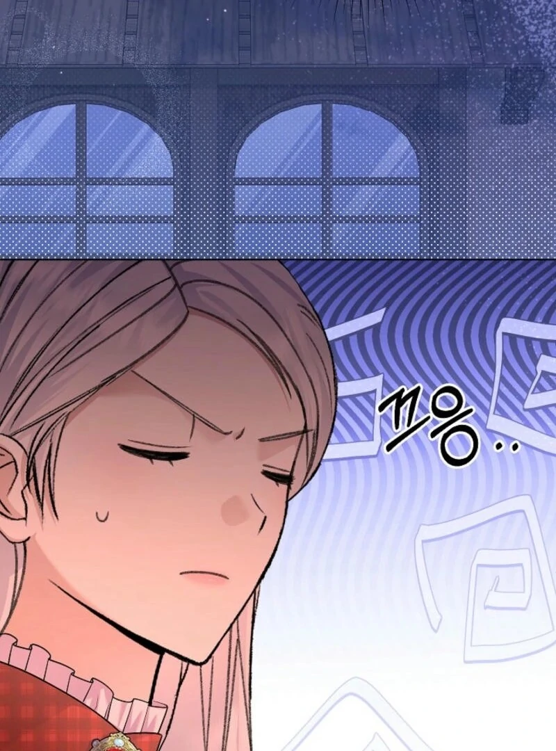 The Female Lead's Mother and the Male Lead's Father Are Married Chapter 20 - page 54