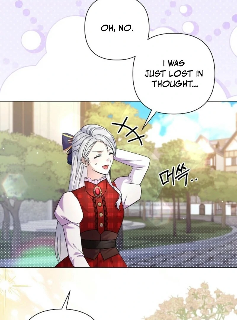 The Female Lead's Mother and the Male Lead's Father Are Married Chapter 20 - page 59