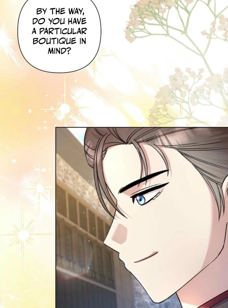 The Female Lead's Mother and the Male Lead's Father Are Married Chapter 20 - page 60