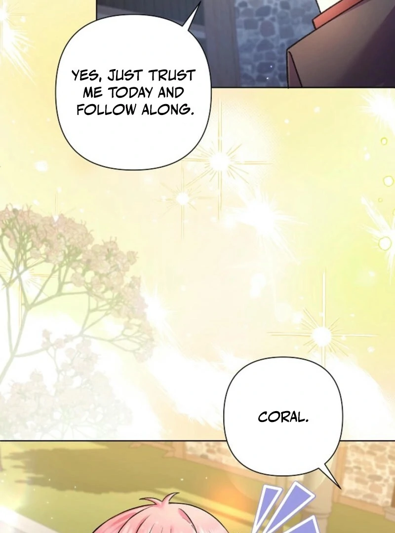 The Female Lead's Mother and the Male Lead's Father Are Married Chapter 20 - page 61