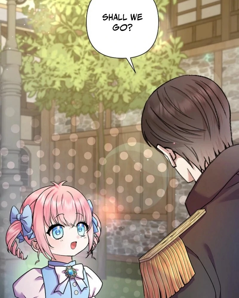 The Female Lead's Mother and the Male Lead's Father Are Married Chapter 20 - page 63