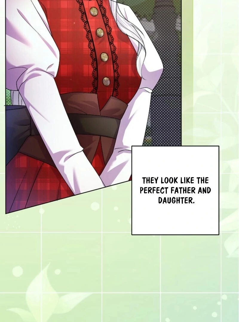 The Female Lead's Mother and the Male Lead's Father Are Married Chapter 20 - page 69