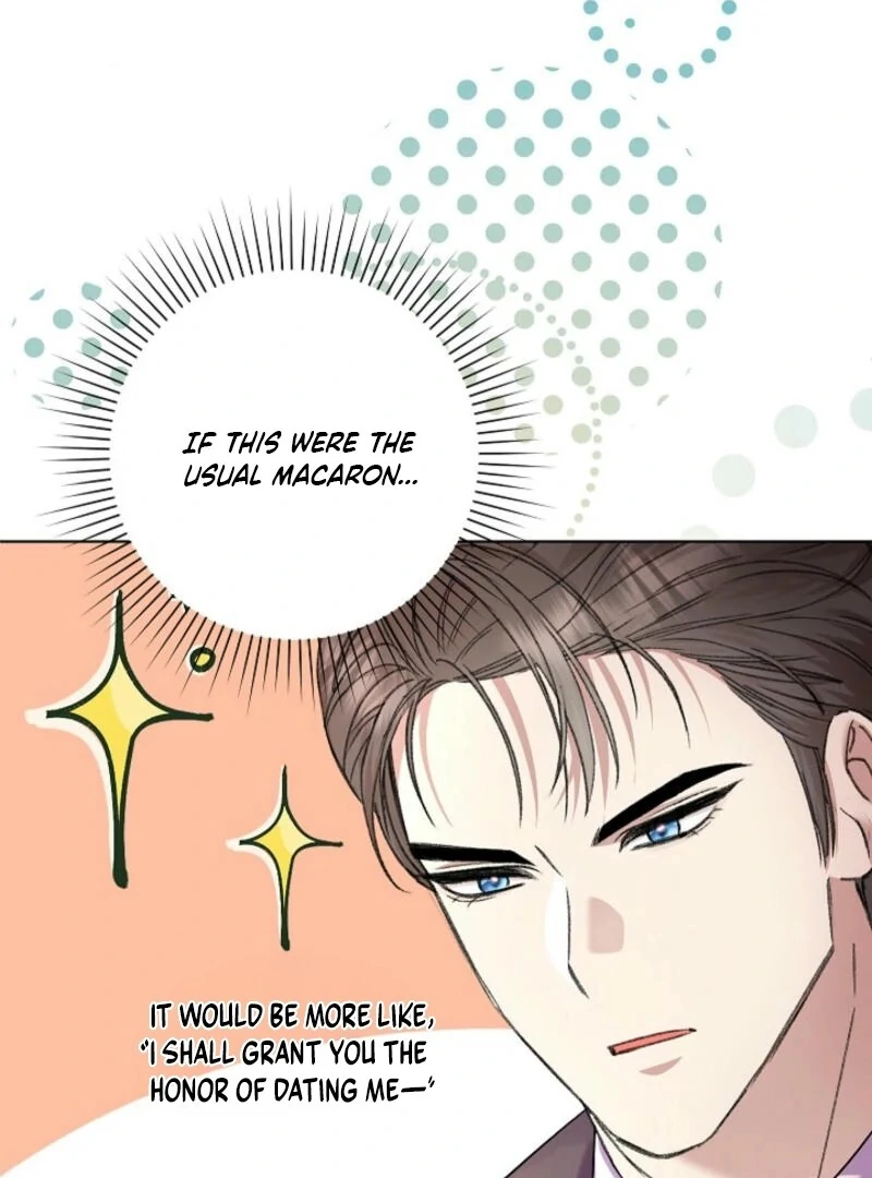 The Female Lead's Mother and the Male Lead's Father Are Married Chapter 20 - page 7