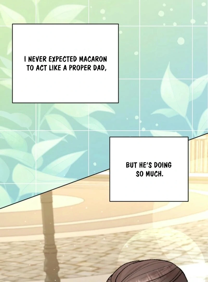 The Female Lead's Mother and the Male Lead's Father Are Married Chapter 20 - page 70