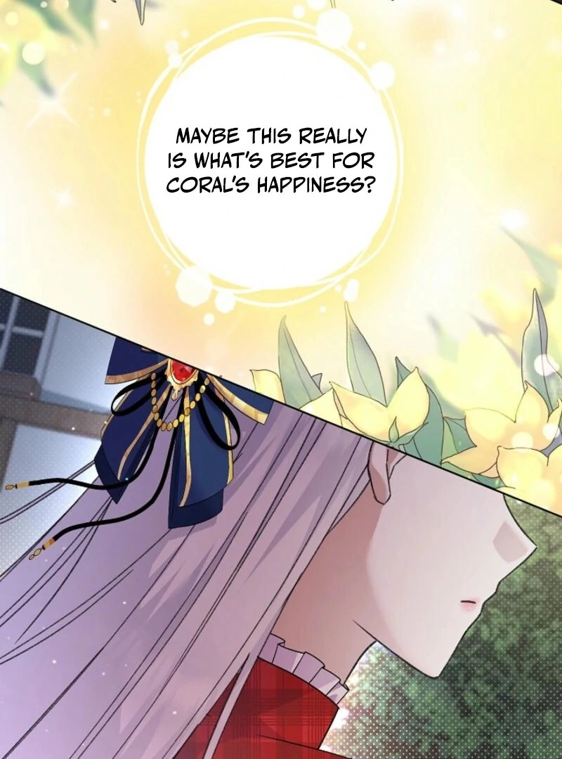The Female Lead's Mother and the Male Lead's Father Are Married Chapter 20 - page 72