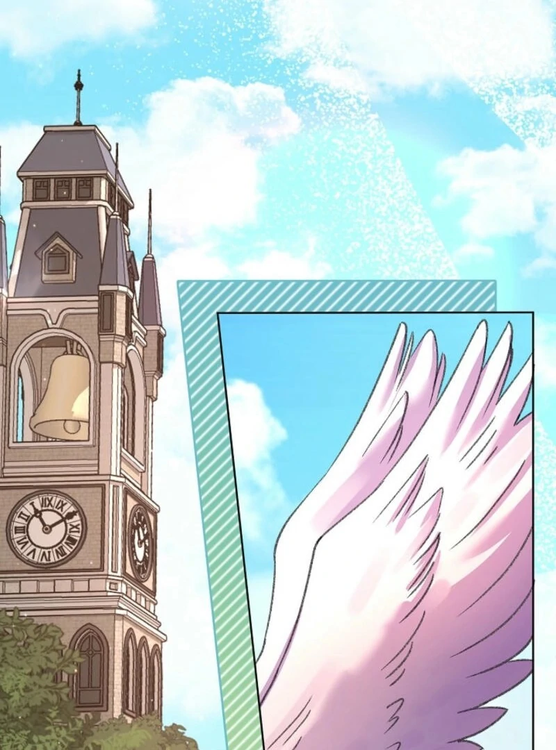 The Female Lead's Mother and the Male Lead's Father Are Married Chapter 20 - page 75