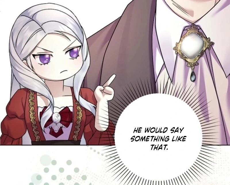 The Female Lead's Mother and the Male Lead's Father Are Married Chapter 20 - page 8