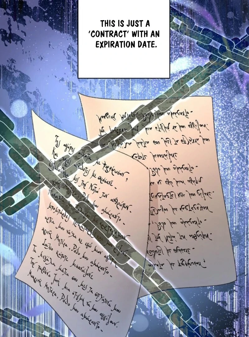 The Female Lead's Mother and the Male Lead's Father Are Married Chapter 20 - page 80