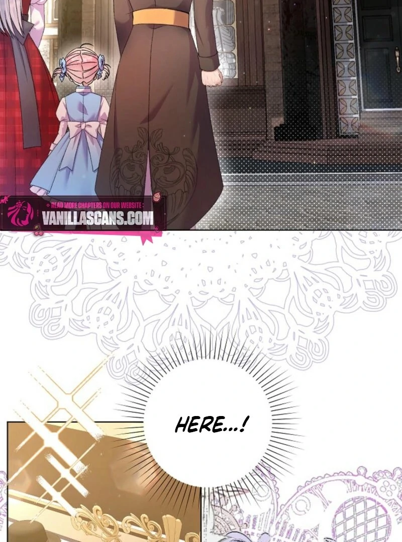The Female Lead's Mother and the Male Lead's Father Are Married Chapter 20 - page 87