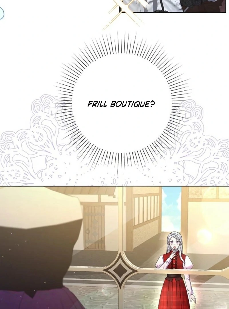 The Female Lead's Mother and the Male Lead's Father Are Married Chapter 20 - page 89