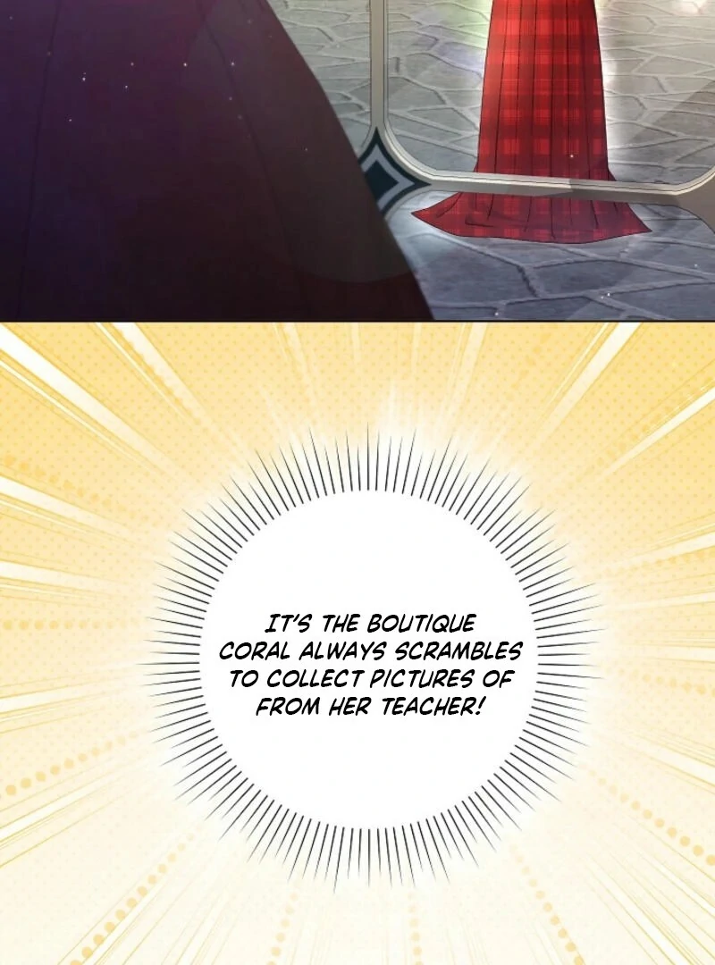 The Female Lead's Mother and the Male Lead's Father Are Married Chapter 20 - page 90