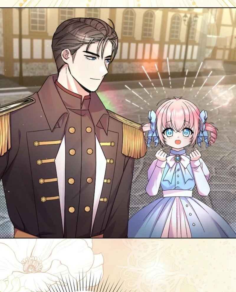 The Female Lead's Mother and the Male Lead's Father Are Married Chapter 20 - page 91