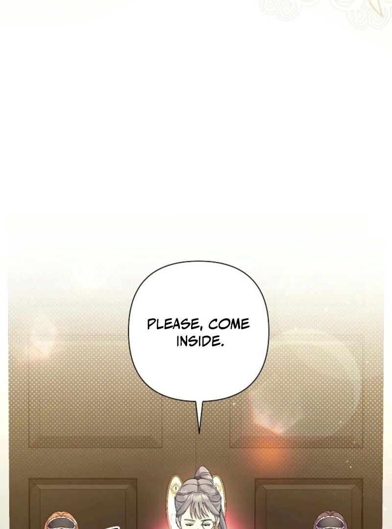 The Female Lead's Mother and the Male Lead's Father Are Married Chapter 20 - page 94