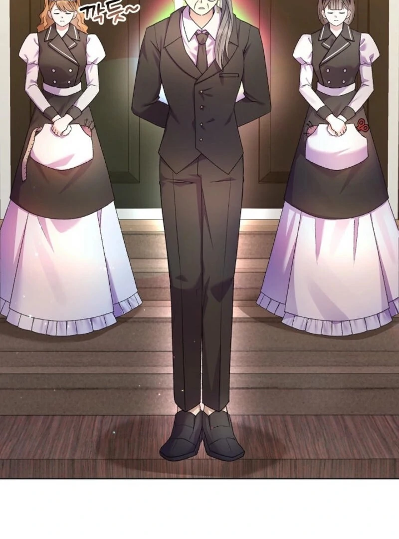 The Female Lead's Mother and the Male Lead's Father Are Married Chapter 20 - page 95