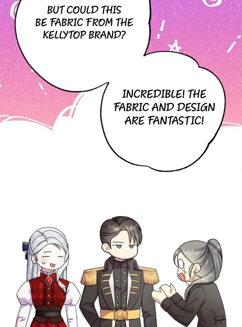 The Female Lead's Mother and the Male Lead's Father Are Married Chapter 20 - page 98