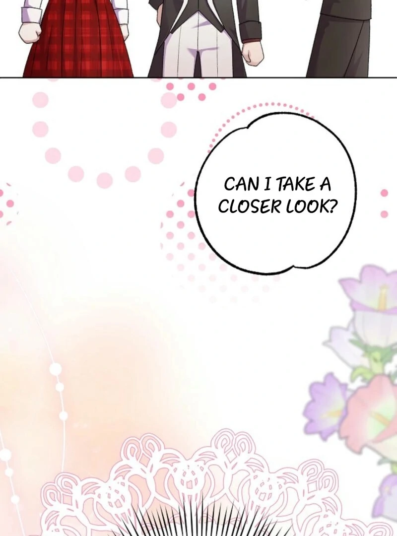 The Female Lead's Mother and the Male Lead's Father Are Married Chapter 20 - page 99