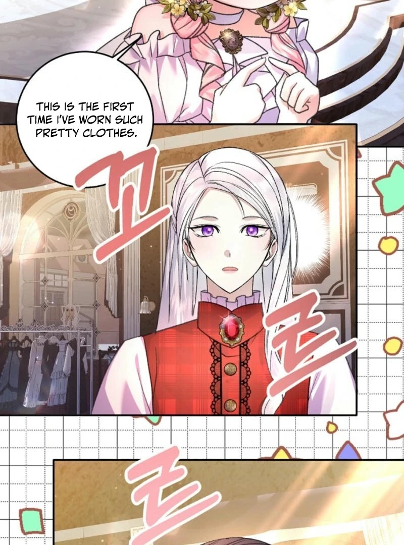The Female Lead's Mother and the Male Lead's Father Are Married Chapter 21 - page 10