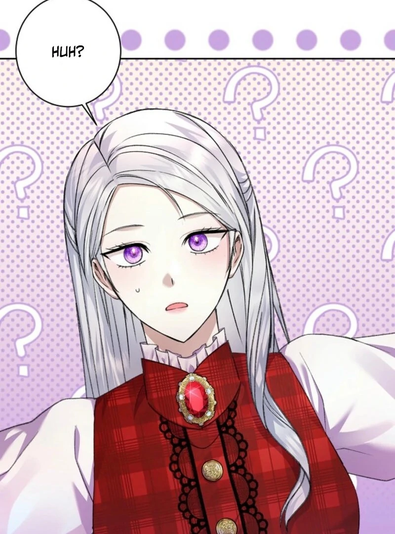 The Female Lead's Mother and the Male Lead's Father Are Married Chapter 21 - page 100