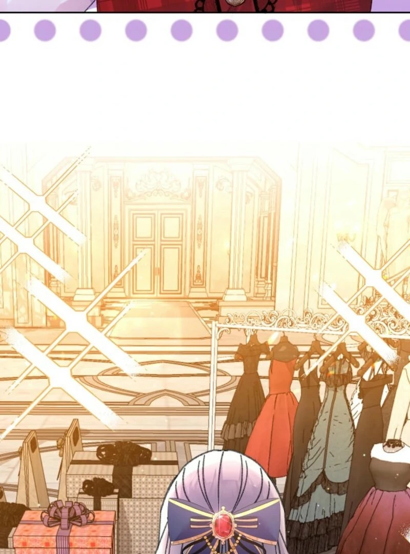 The Female Lead's Mother and the Male Lead's Father Are Married Chapter 21 - page 101