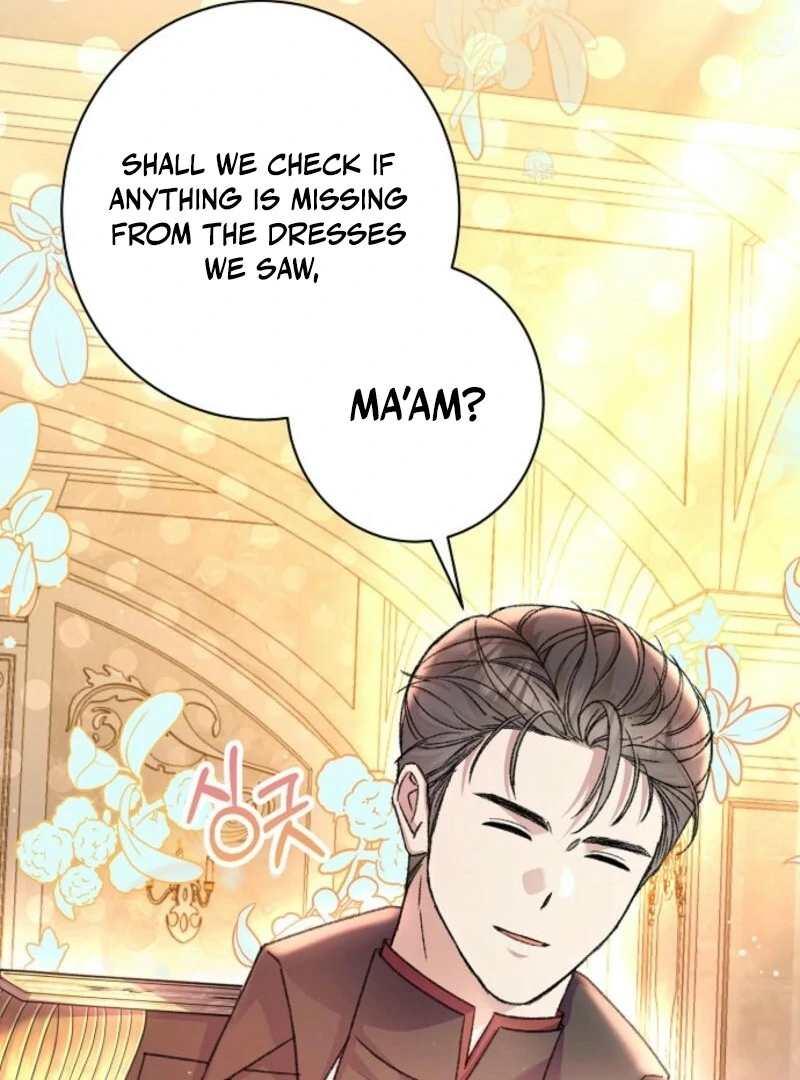 The Female Lead's Mother and the Male Lead's Father Are Married Chapter 21 - page 106