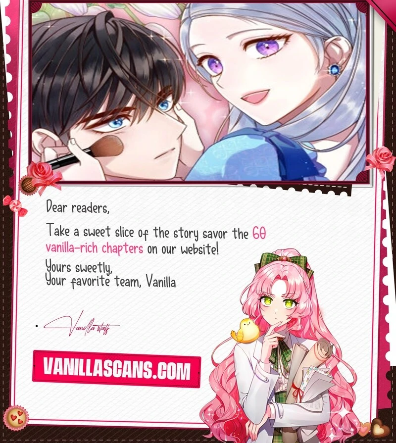 The Female Lead's Mother and the Male Lead's Father Are Married Chapter 21 - page 110