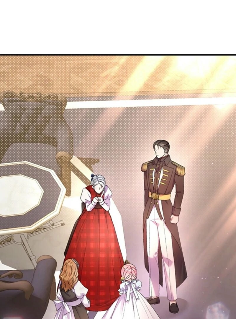 The Female Lead's Mother and the Male Lead's Father Are Married Chapter 21 - page 13