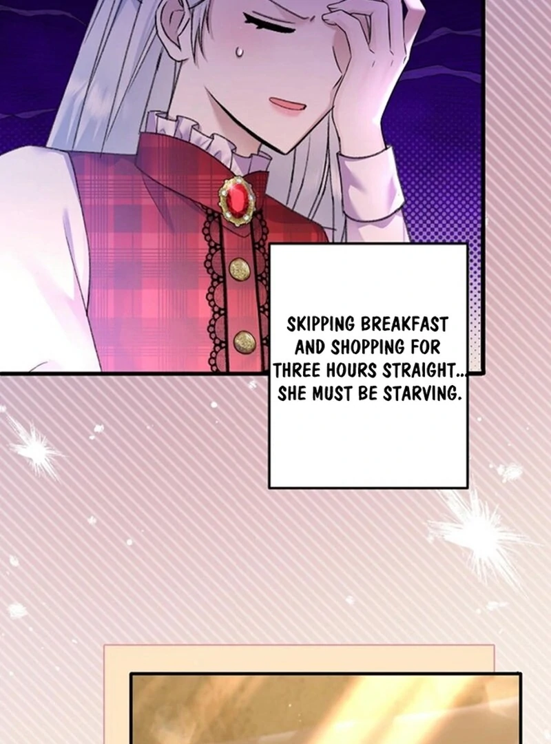 The Female Lead's Mother and the Male Lead's Father Are Married Chapter 21 - page 15