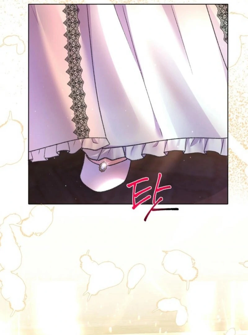 The Female Lead's Mother and the Male Lead's Father Are Married Chapter 21 - page 2