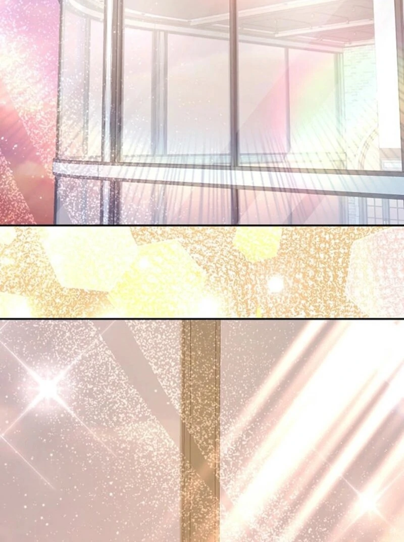 The Female Lead's Mother and the Male Lead's Father Are Married Chapter 21 - page 22