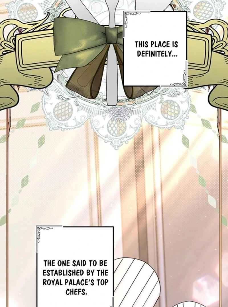 The Female Lead's Mother and the Male Lead's Father Are Married Chapter 21 - page 24
