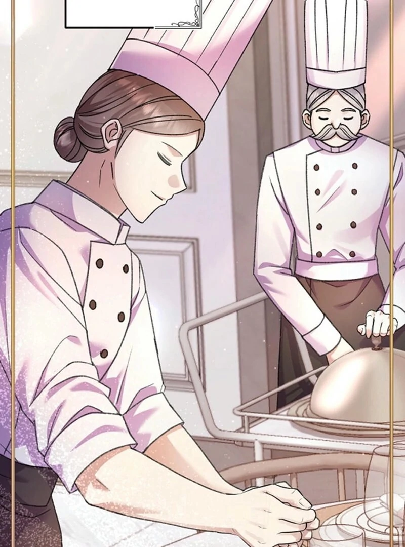 The Female Lead's Mother and the Male Lead's Father Are Married Chapter 21 - page 25