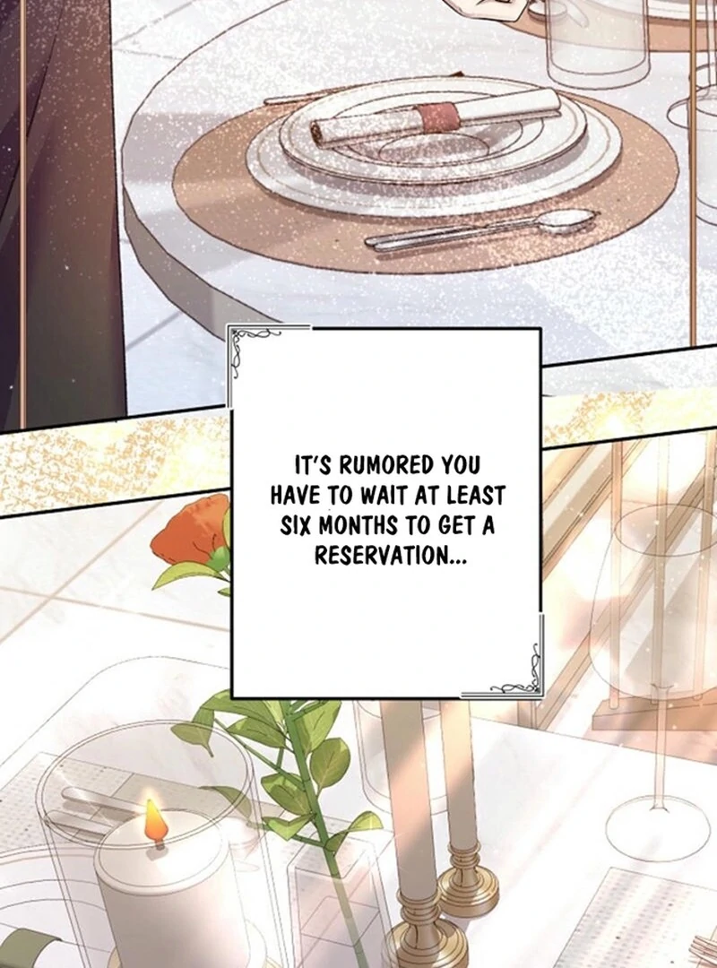 The Female Lead's Mother and the Male Lead's Father Are Married Chapter 21 - page 26