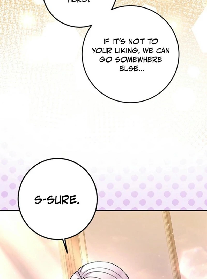 The Female Lead's Mother and the Male Lead's Father Are Married Chapter 21 - page 29